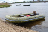 Лодка Риб Рейд R380