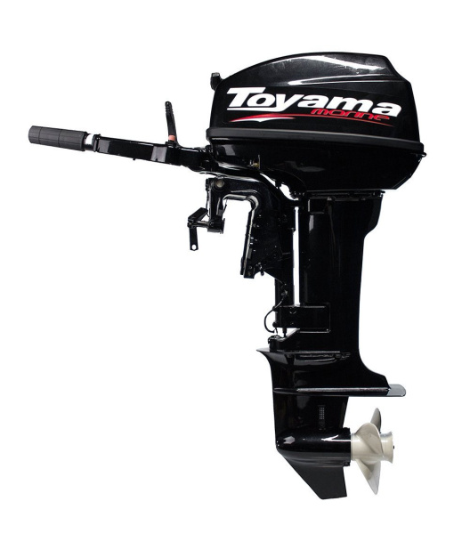 Toyama T15BMS