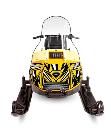 Снегоход Sharmax SN-480 Ultra