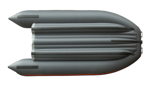 Лодка ПВХ Reef Тритон 390