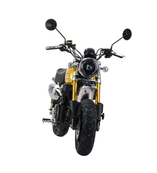 Motoland Monkey 150