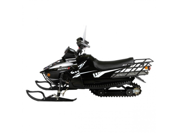 Снегоход Snowmax 200