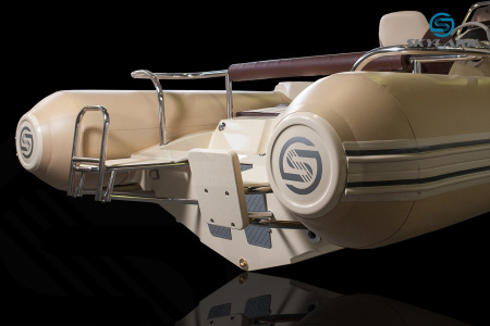 Лодка Риб Skylark R 500 Comfort Line