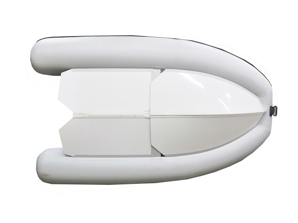 Лодка Риб Winboat 275 ARF