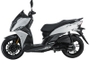 Sym Jet 14 200