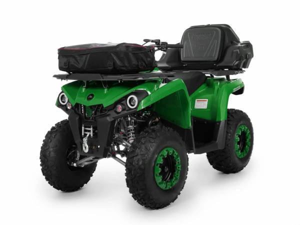 Sharmax Hummer 300