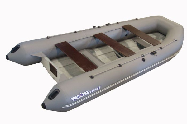 Лодка Риб WinBoat 430RF Sprint