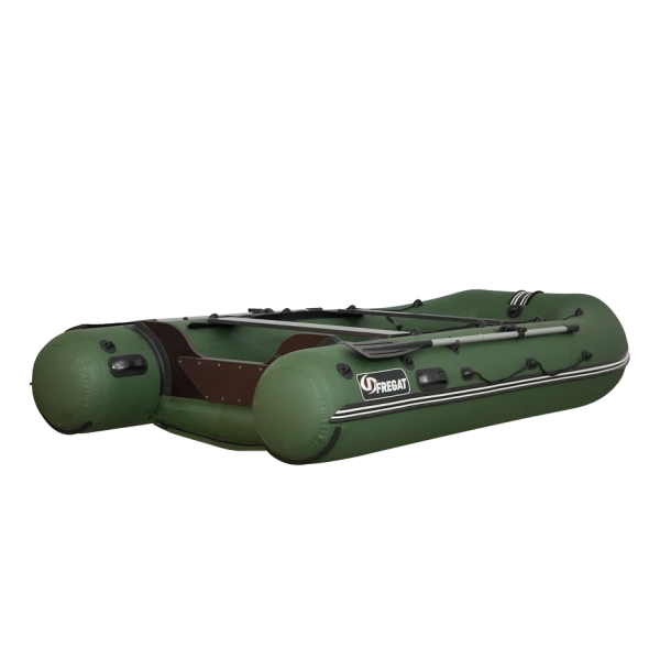 Лодка ПВХ Фрегат 390 Air