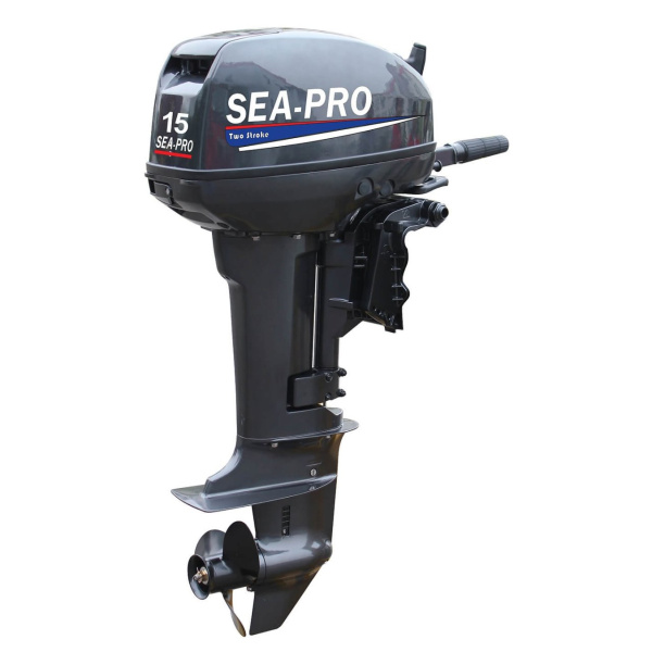 Sea Pro Т 15 S