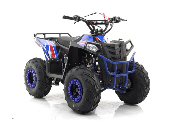 MOTAX GRIZLIK A110