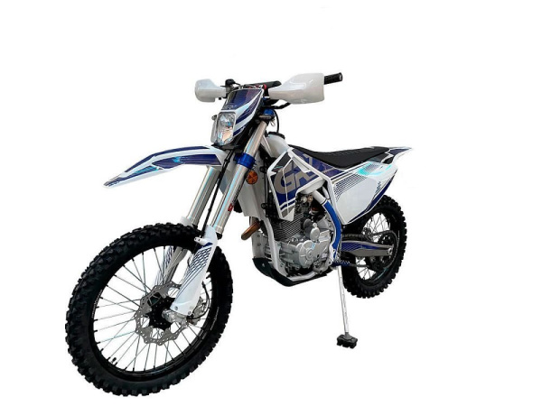 GR7 F300A (4T PR300 балансир) Enduro OPTIMUM (2022 г.)