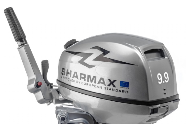 Sharmax SM9,9HS