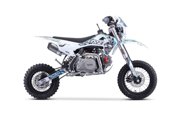 BRZ H2 YX110 12/10