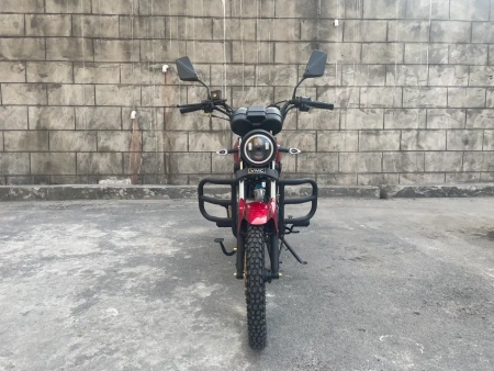 VENTO VMC RIVA - II CX 49сс (120сс)