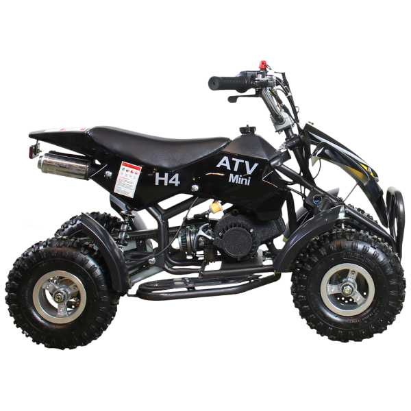 Avantis ATV H4 Mini