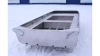 Алюминиевая лодка Neman-520 Jonboat