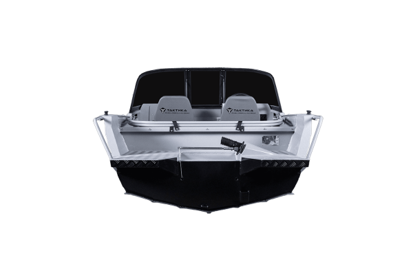 Катер Тактика 390 DC (Comfort)