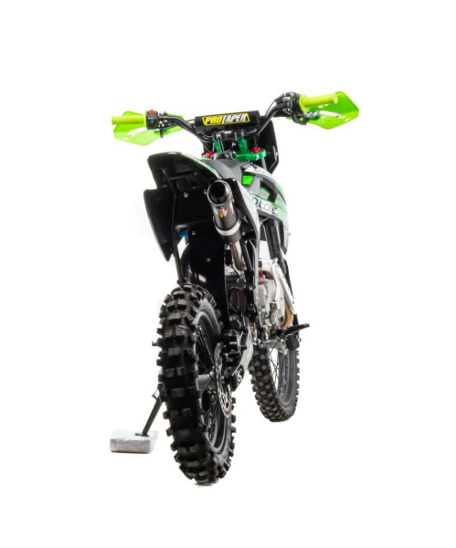 Motoland JX125 E