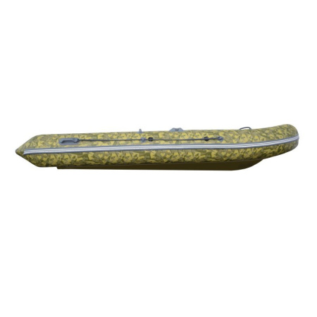 Лодка Риб Altair RIB R-380