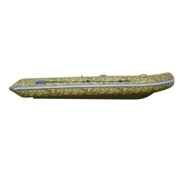 Лодка Риб Altair RIB R-380