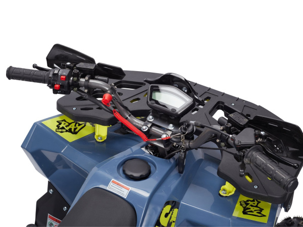 Avantis Ray 8 Premium