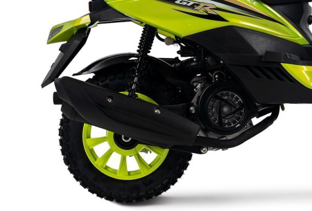 TMBK ARROW