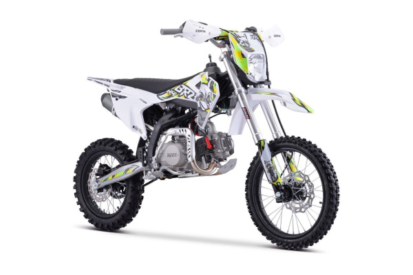 BRZ H4 YX125 17/14