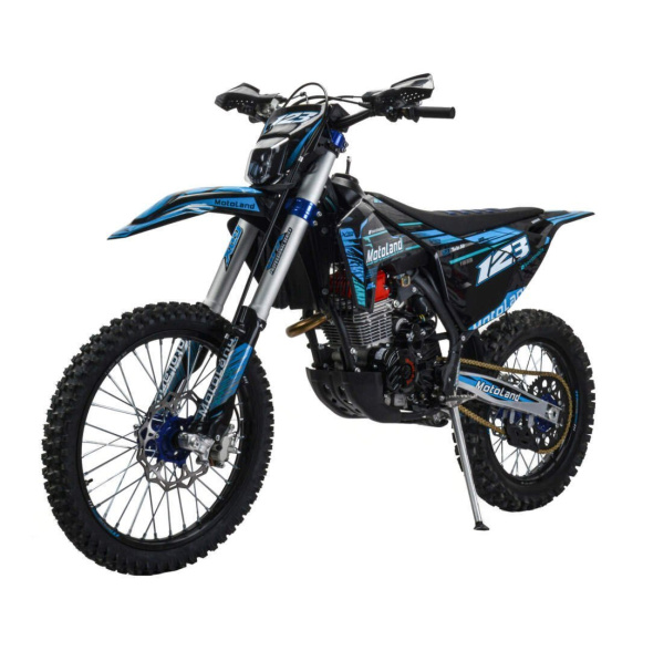 Кросс Motoland ST 300 (PR5 4V)